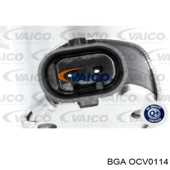 Válvula eletromagnética de posição (de fases) da árvore distribuidora VAG 06D115243D preço, a partir de 39,71 USD