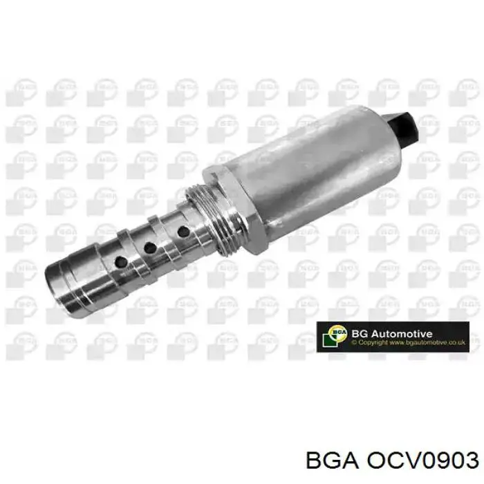 Válvula eletromagnética de posição (de fases) da árvore distribuidora Metzger 2411016 preço, a partir de 62,64 USD