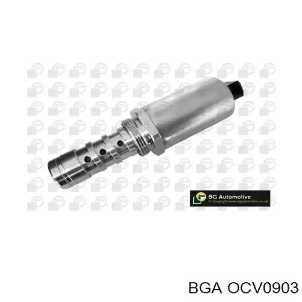 Válvula eletromagnética de posição (de fases) da árvore distribuidora AND 30906183 preço, a partir de 79,07 USD