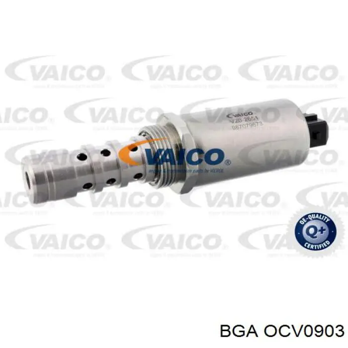 Compre 30906183 AND Válvula eletromagnética de posição (de fases) da árvore distribuidora