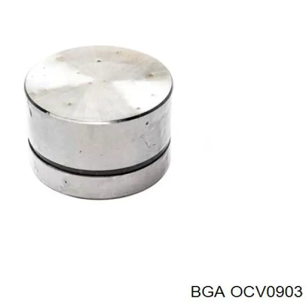 Válvula eletromagnética de posição (de fases) da árvore distribuidora BGA OCV0903 preço, a partir de 62,75 USD