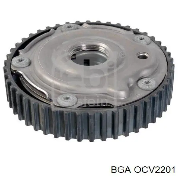 OCV2201 BGA Válvula eletromagnética de posição (de fases) da árvore distribuidora