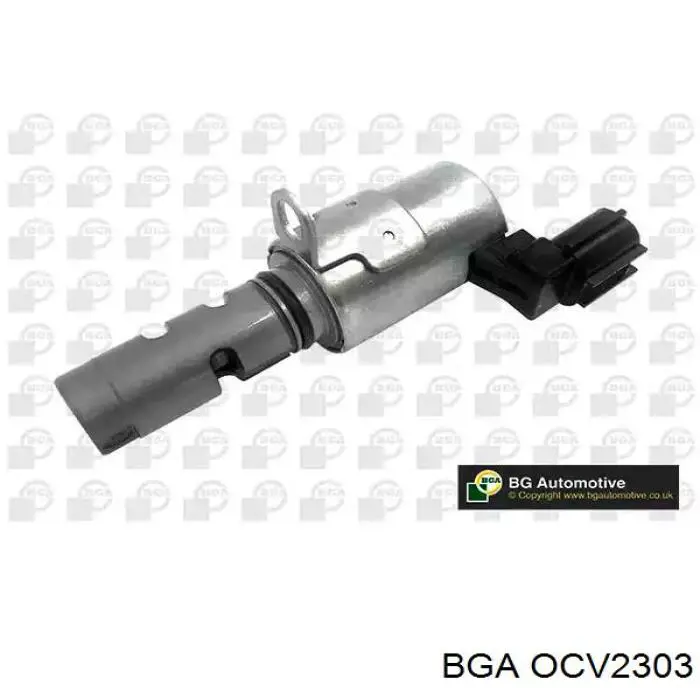 Válvula eletromagnética de posição (de fases) da árvore distribuidora ERA 554007A preço, a partir de 41,18 USD