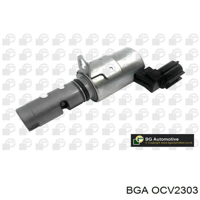 Válvula eletromagnética de posição (de fases) da árvore distribuidora Hotaru HVTC2102 preço, a partir de 31,37 USD