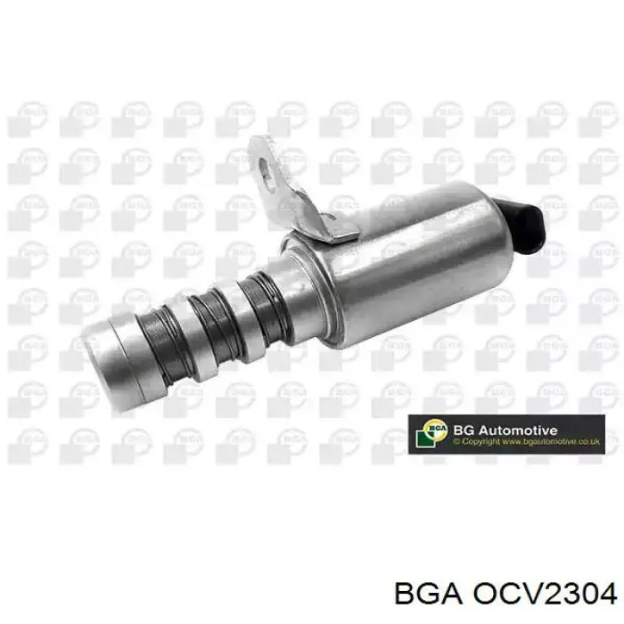 Válvula eletromagnética de posição (de fases) da árvore distribuidora Sidat 87111 preço, a partir de 53,76 USD