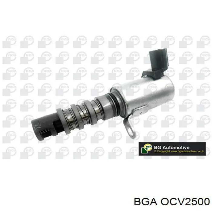 Compre 33105489 Swag Válvula eletromagnética de posição (de fases) da árvore distribuidora
