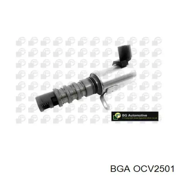 Válvula eletromagnética de posição (de fases) da árvore distribuidora FAI OCV038 preço, a partir de 33,47 USD