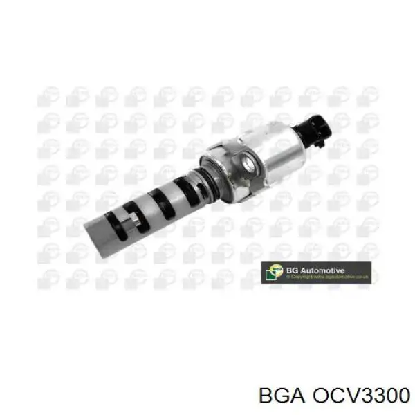 Válvula eletromagnética de posição (de fases) da árvore distribuidora Hepu 215087 preço, a partir de 105,13 USD