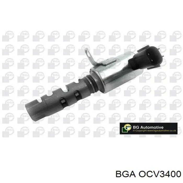 OCV3400 BGA Válvula eletromagnética de posição (de fases) da árvore distribuidora