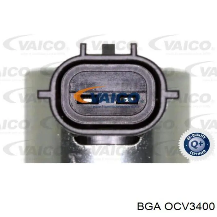 Válvula eletromagnética de posição (de fases) da árvore distribuidora BGA OCV3400 preço, a partir de 32,55 USD