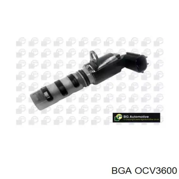 Válvula eletromagnética direita de posição (de fases) da árvore distribuidora BGA OCV3600 preço, a partir de 30,38 USD