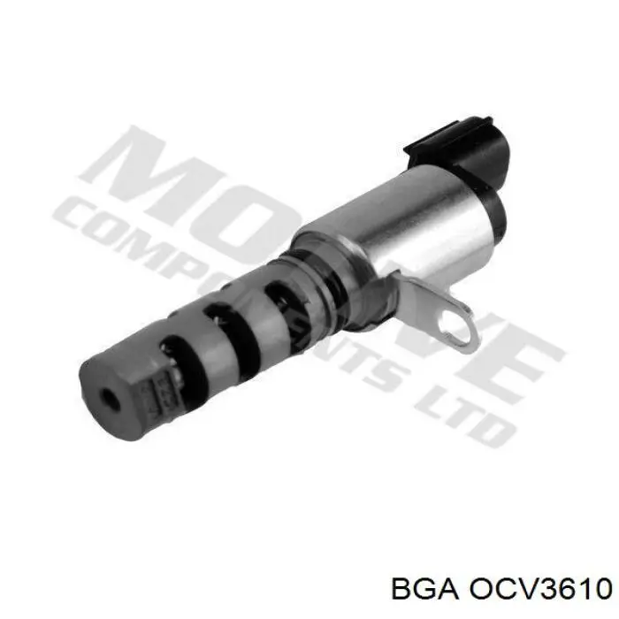 Válvula de regulação de pressão de óleo BGA OCV3610 preço, a partir de 41,06 USD