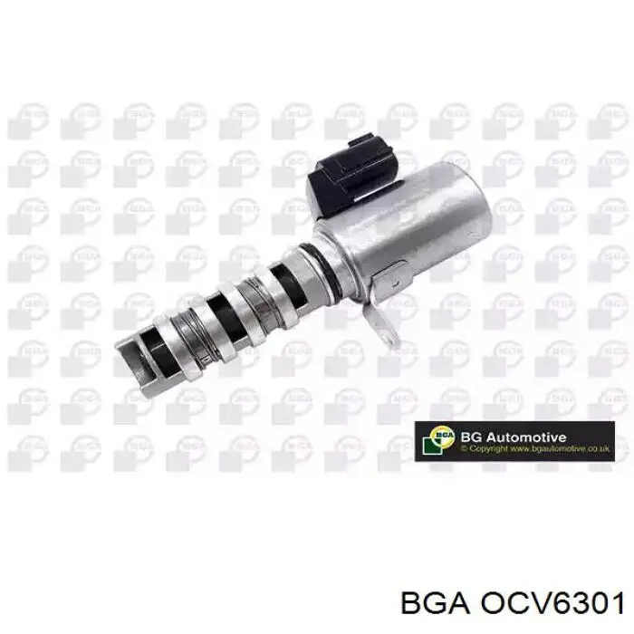 OCV6301 BGA Válvula eletromagnética esquerda de posição (de fases) da árvore distribuidora