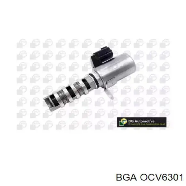 Compre OCV6301 BGA Válvula eletromagnética esquerda de posição (de fases) da árvore distribuidora
