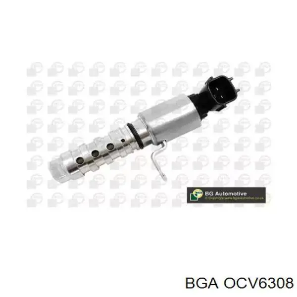 OCV6308 BGA Válvula eletromagnética de posição (de fases) da árvore distribuidora