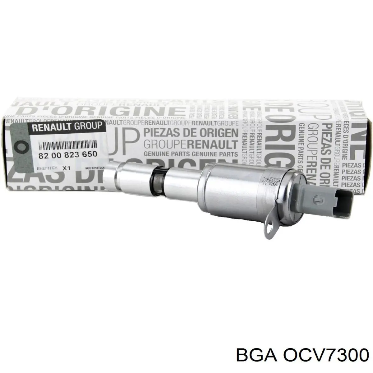 Compre OCV7300 BGA Válvula eletromagnética de posição (de fases) da árvore distribuidora
