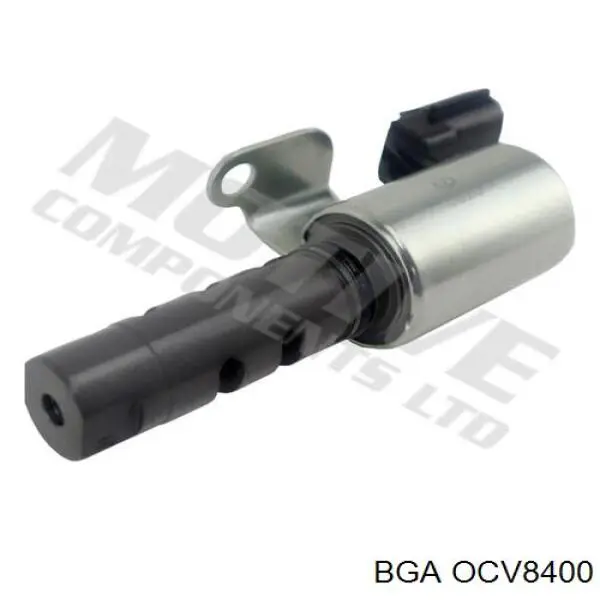OCV8400 BGA Válvula eletromagnética de posição (de fases) da árvore distribuidora