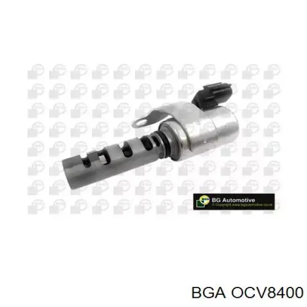 Válvula eletromagnética de posição (de fases) da árvore distribuidora BGA OCV8400 preço, a partir de 33,98 USD