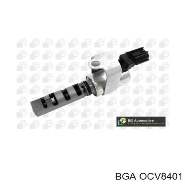 OCV8401 BGA Válvula eletromagnética de posição (de fases) da árvore distribuidora