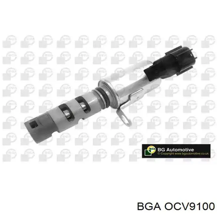 OCV9100 BGA Válvula eletromagnética de posição (de fases) da árvore distribuidora