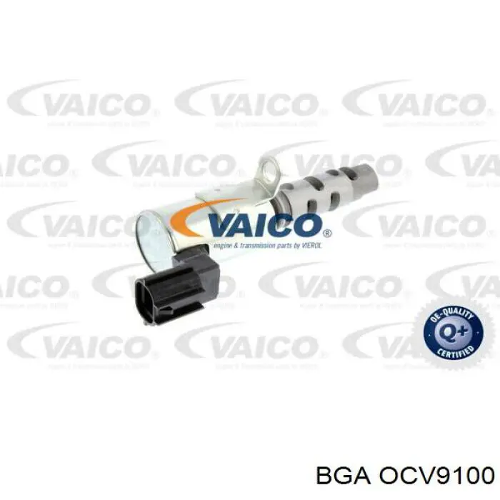 Válvula eletromagnética de posição (de fases) da árvore distribuidora BGA OCV9100 preço, a partir de 61,04 USD