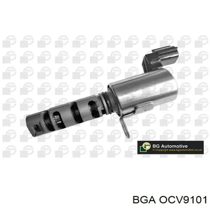 OCV9101 BGA Válvula eletromagnética de posição (de fases) da árvore distribuidora