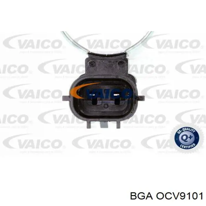 Válvula eletromagnética de posição (de fases) da árvore distribuidora BGA OCV9101 preço, a partir de 61,35 USD