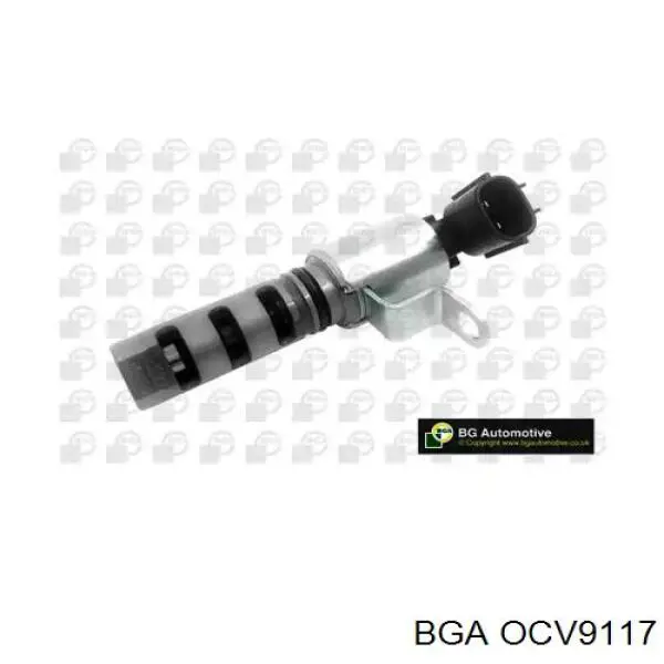 Válvula eletromagnética esquerda de posição (de fases) da árvore distribuidora Toyota 1533047020 preço, a partir de 44,67 USD