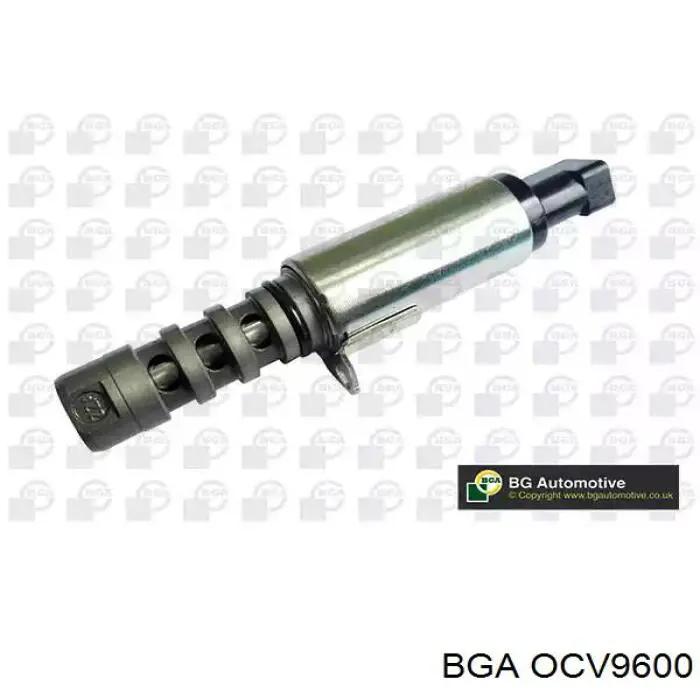 OCV9600 BGA Válvula eletromagnética de posição (de fases) da árvore distribuidora