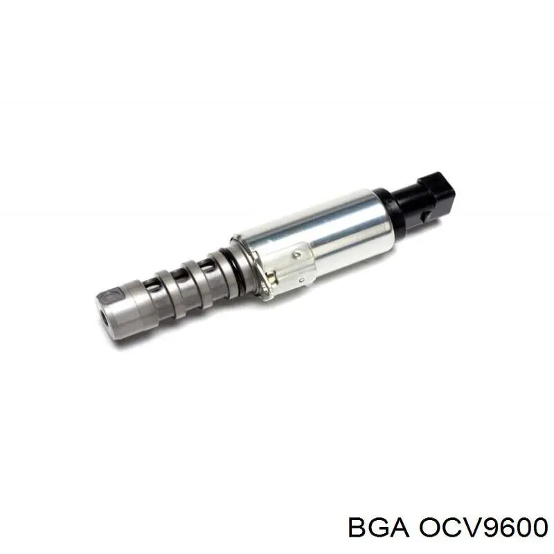 Válvula eletromagnética de posição (de fases) da árvore distribuidora BGA OCV9600 preço, a partir de 38,94 USD