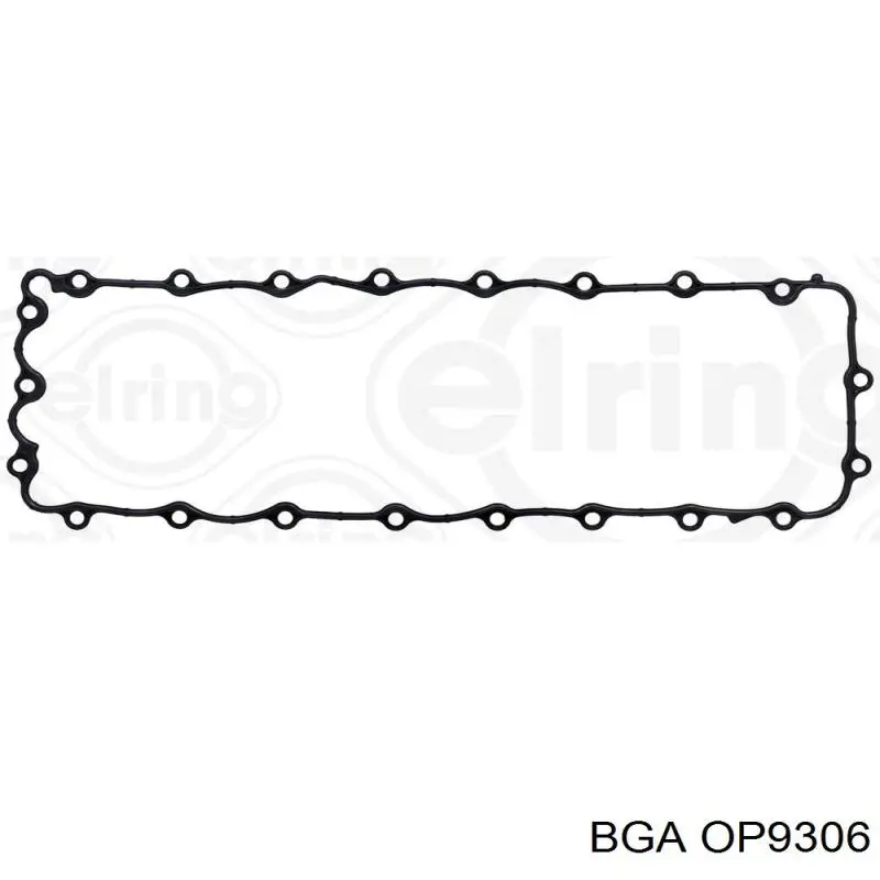 Compre OP9306 BGA Vedante de panela de cárter do motor