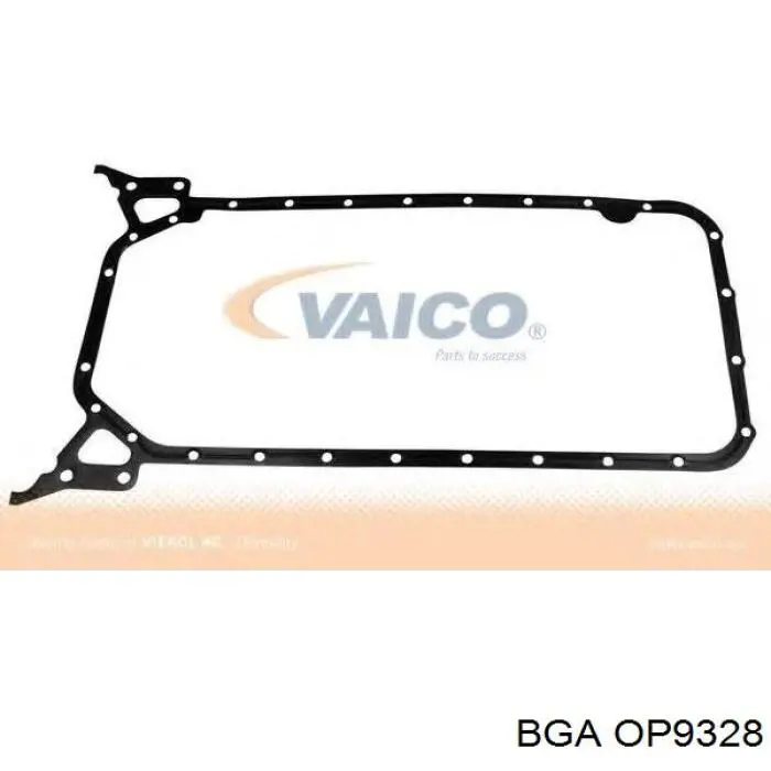 Vedante de panela de cárter do motor BGA OP9328 preço, a partir de 17,75 USD
