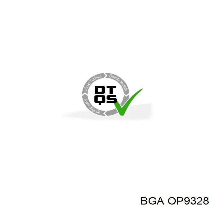 Compre OP9328 BGA Vedante de panela de cárter do motor
