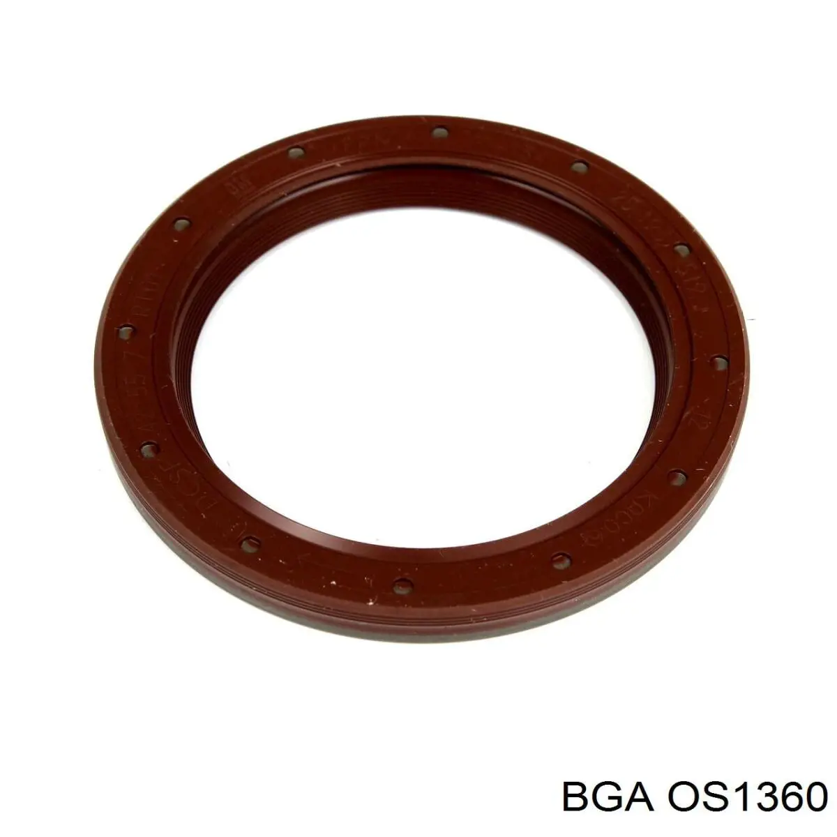 Compre OS1360 BGA Vedação dianteira de cambota de motor