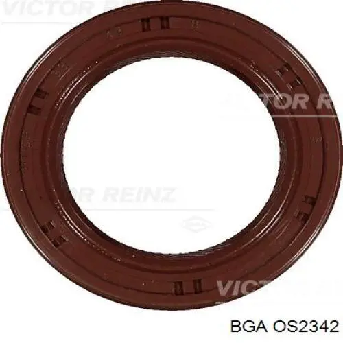 Compre S4888 Musashi Vedação dianteira de cambota de motor