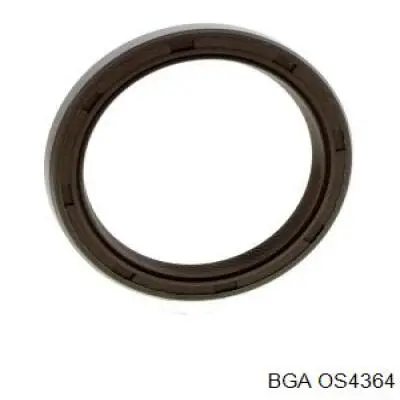 OS4364 BGA Vedação da árvore distribuidora de motor