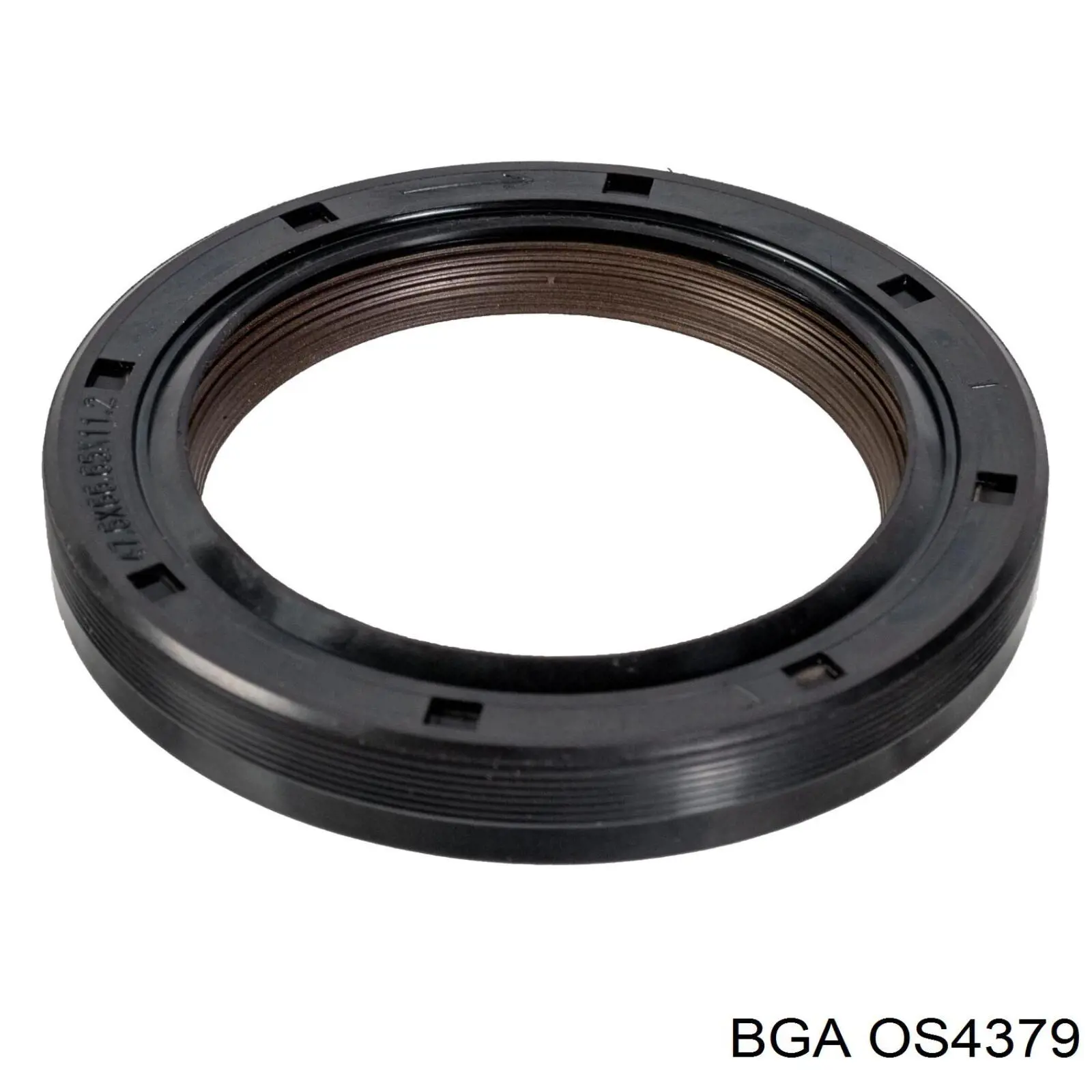 Vedação da árvore distribuidora de motor BGA OS4379 preço, a partir de 14,32 USD