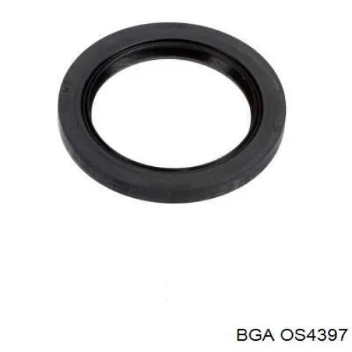Vedação dianteira de cambota de motor Musashi F4104 preço, a partir de 5,83 USD