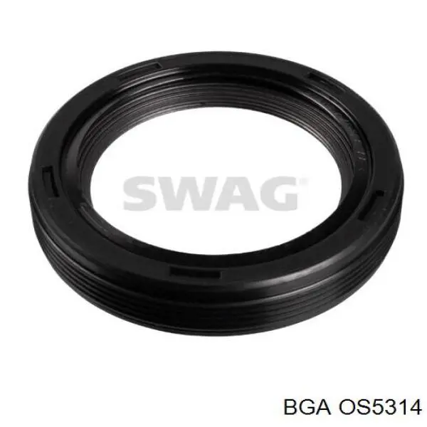 Compre OS5314 BGA Vedação dianteira de cambota de motor