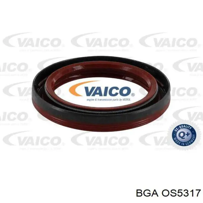 Vedação da árvore distribuidora de motor BGA OS5317 preço, a partir de 3,24 USD