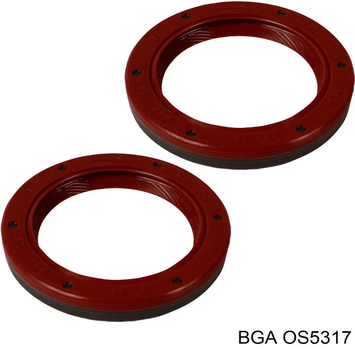 Compre OS5317 BGA Vedação da árvore distribuidora de motor