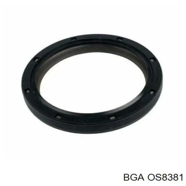 Compre 68029523AA Chrysler Vedação dianteira de cambota de motor