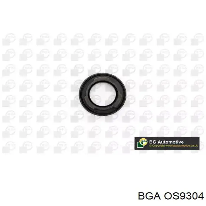 Vedação dianteira de cambota de motor 047835FL SKT