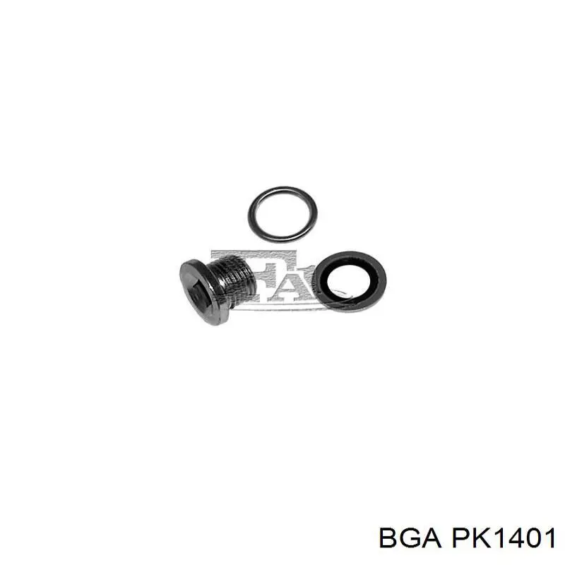 Compre PK1401 BGA Tampão de panela de motor