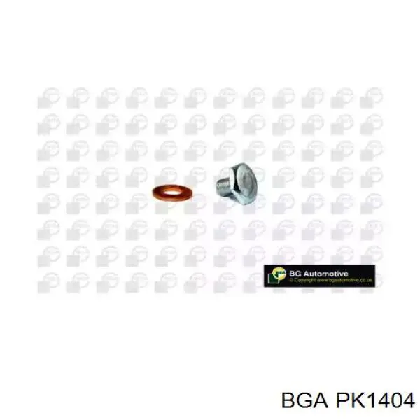 Tampão de panela de motor BGA PK1404 preço, a partir de 1,56 USD