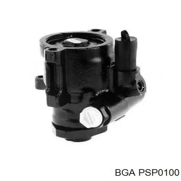 Bomba da Direção hidrâulica assistida BGA PSP0100 preço, a partir de 41,38 USD