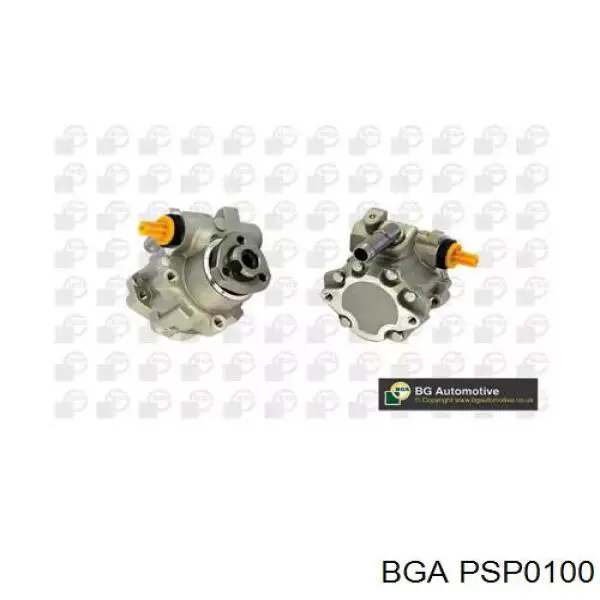 Compre PSP0100 BGA Bomba da Direção hidrâulica assistida