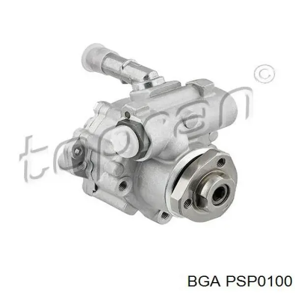  BGA PSP0100