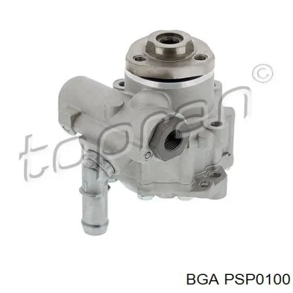 Bomba da Direção hidrâulica assistida BGA PSP0100 preço, a partir de 40,86 USD
