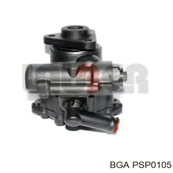Compre PSP0105 BGA Bomba da Direção hidrâulica assistida